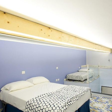 Casa Niccolo Apartment Naples Exterior photo