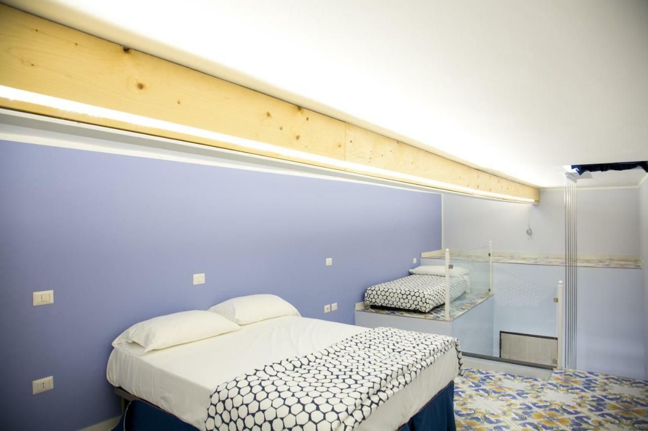Casa Niccolo Apartment Naples Exterior photo