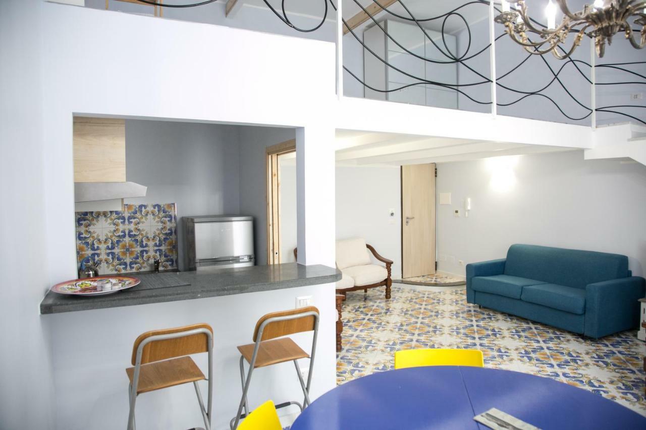 Casa Niccolo Apartment Naples Exterior photo
