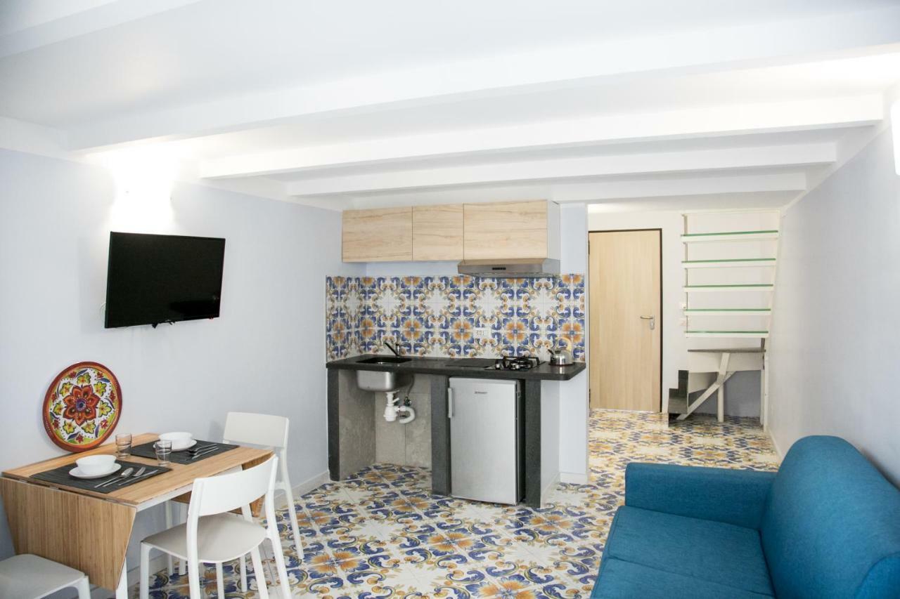 Casa Niccolo Apartment Naples Exterior photo