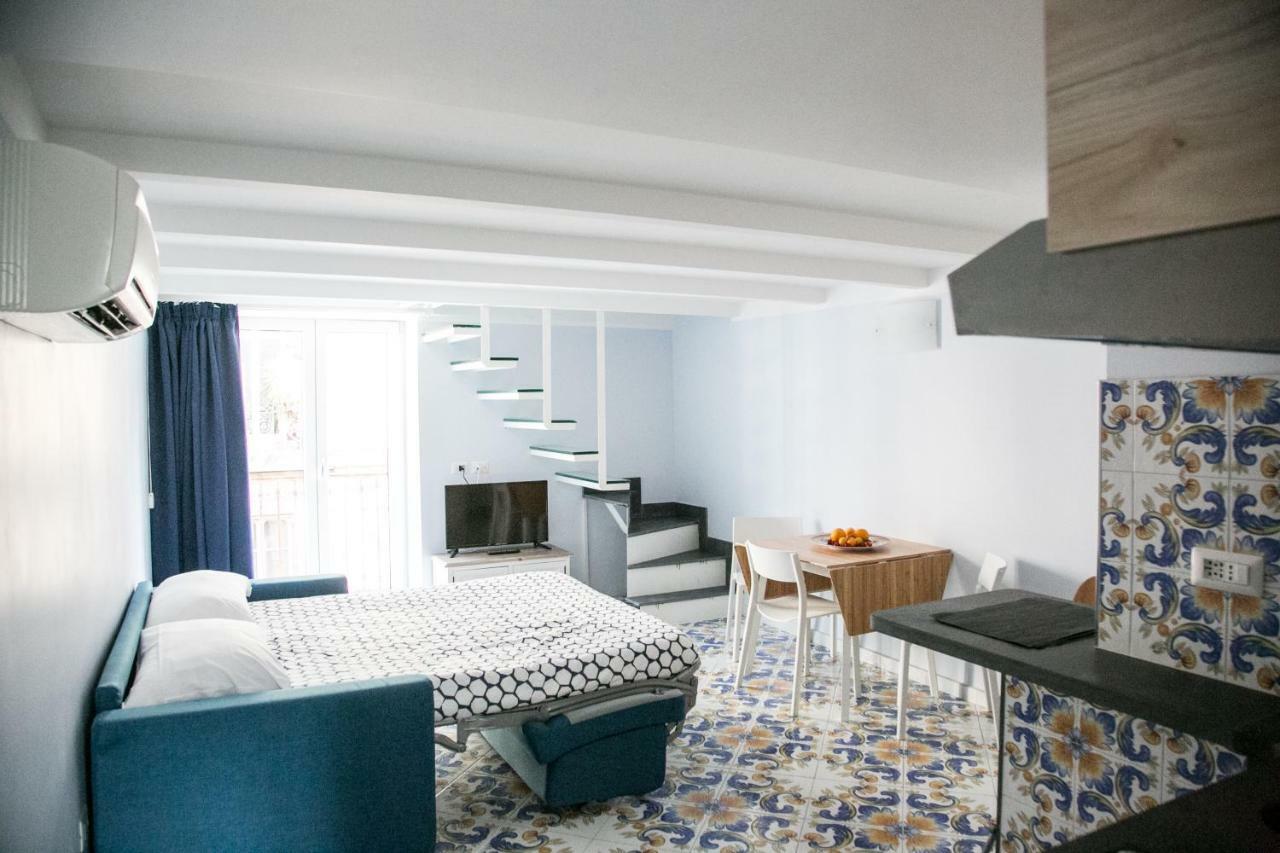 Casa Niccolo Apartment Naples Exterior photo