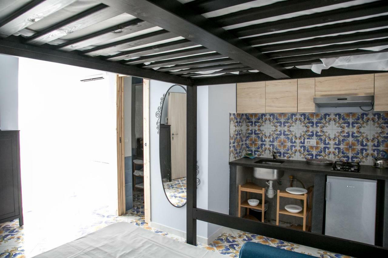 Casa Niccolo Apartment Naples Exterior photo