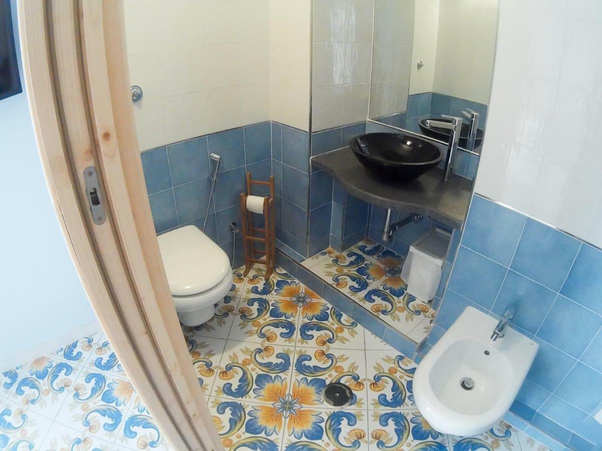Casa Niccolo Apartment Naples Exterior photo
