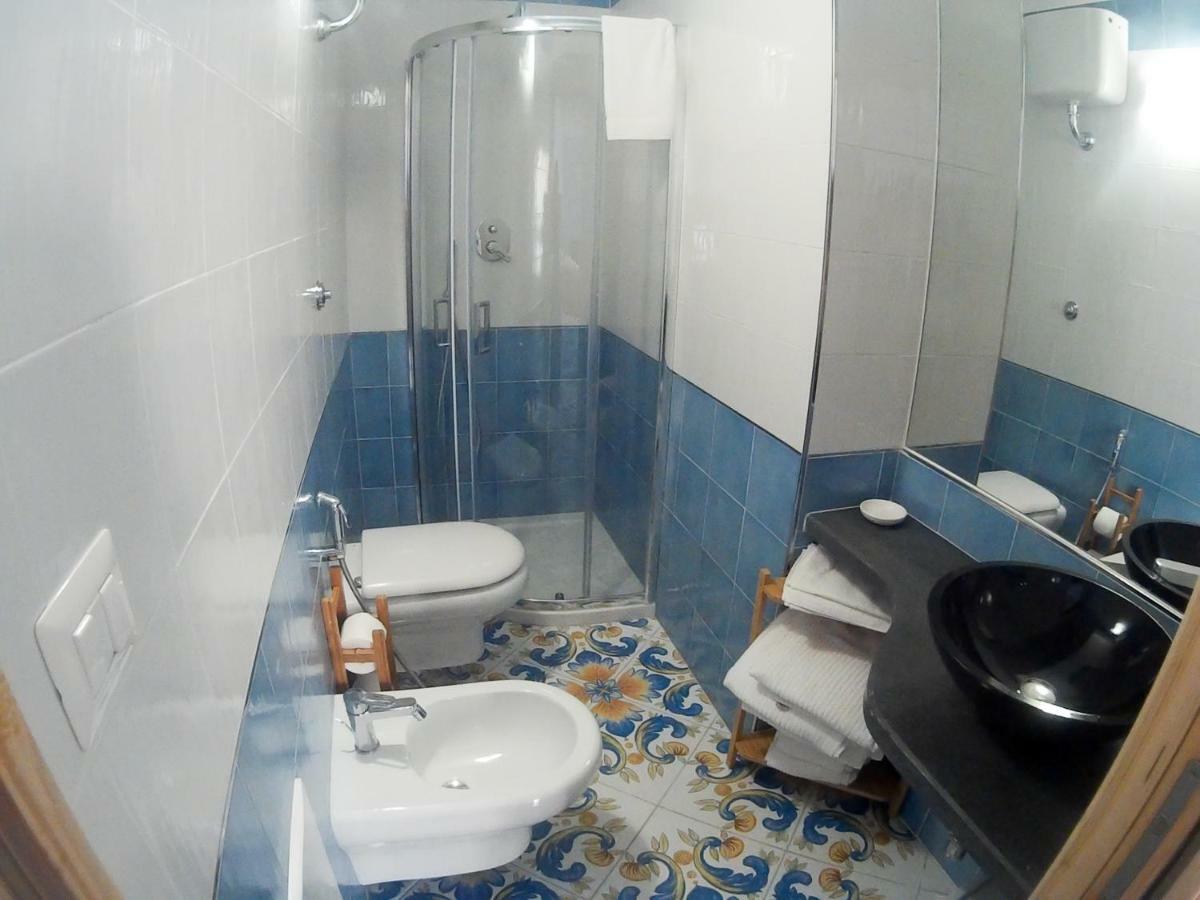 Casa Niccolo Apartment Naples Exterior photo
