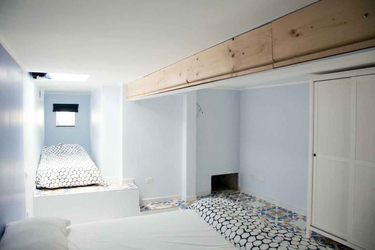 Casa Niccolo Apartment Naples Exterior photo