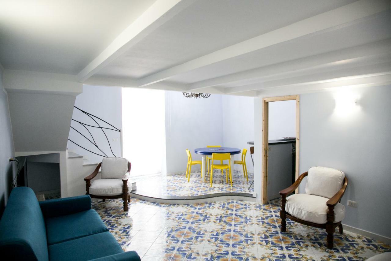 Casa Niccolo Apartment Naples Exterior photo