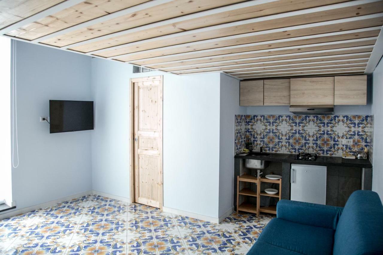 Casa Niccolo Apartment Naples Exterior photo