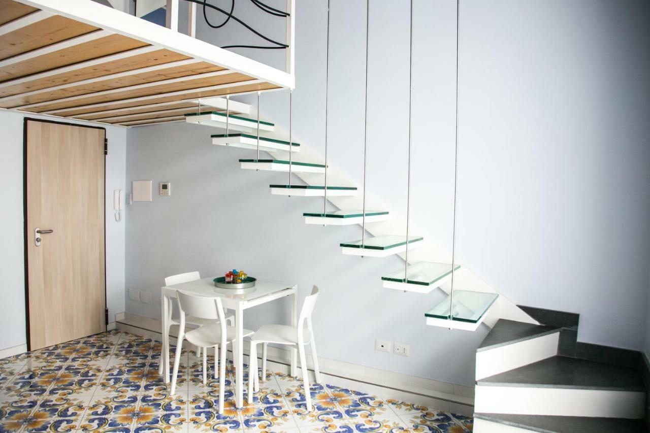 Casa Niccolo Apartment Naples Exterior photo