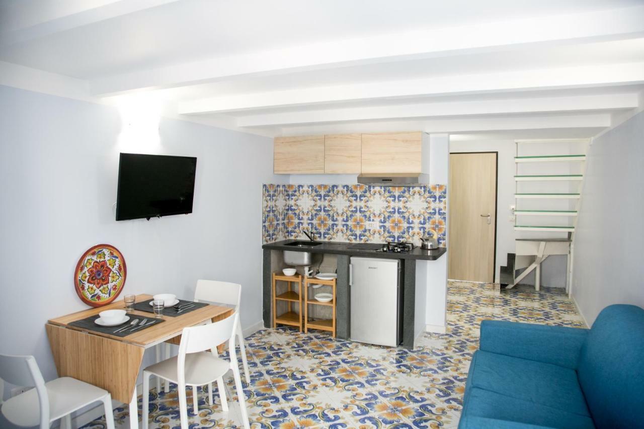Casa Niccolo Apartment Naples Exterior photo