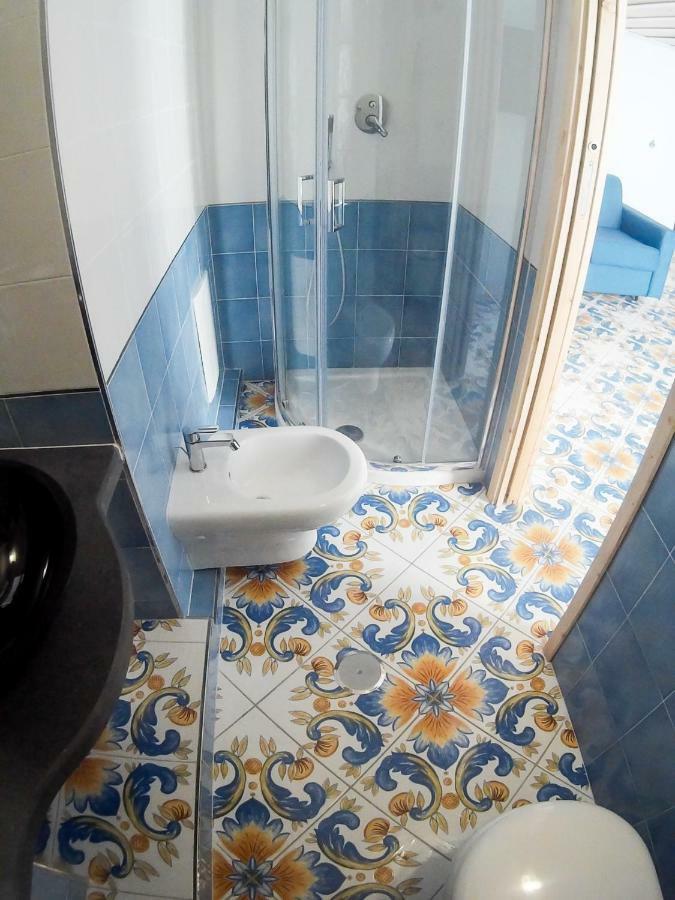 Casa Niccolo Apartment Naples Exterior photo