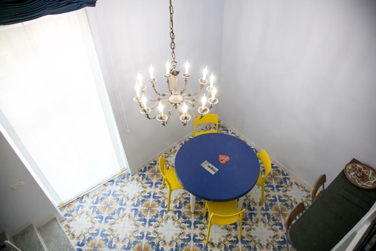 Casa Niccolo Apartment Naples Exterior photo