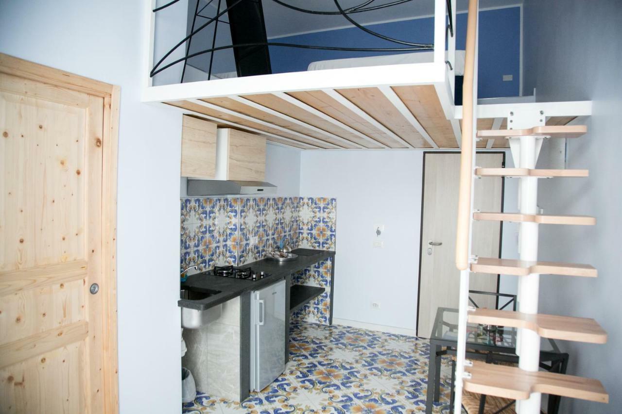 Casa Niccolo Apartment Naples Exterior photo