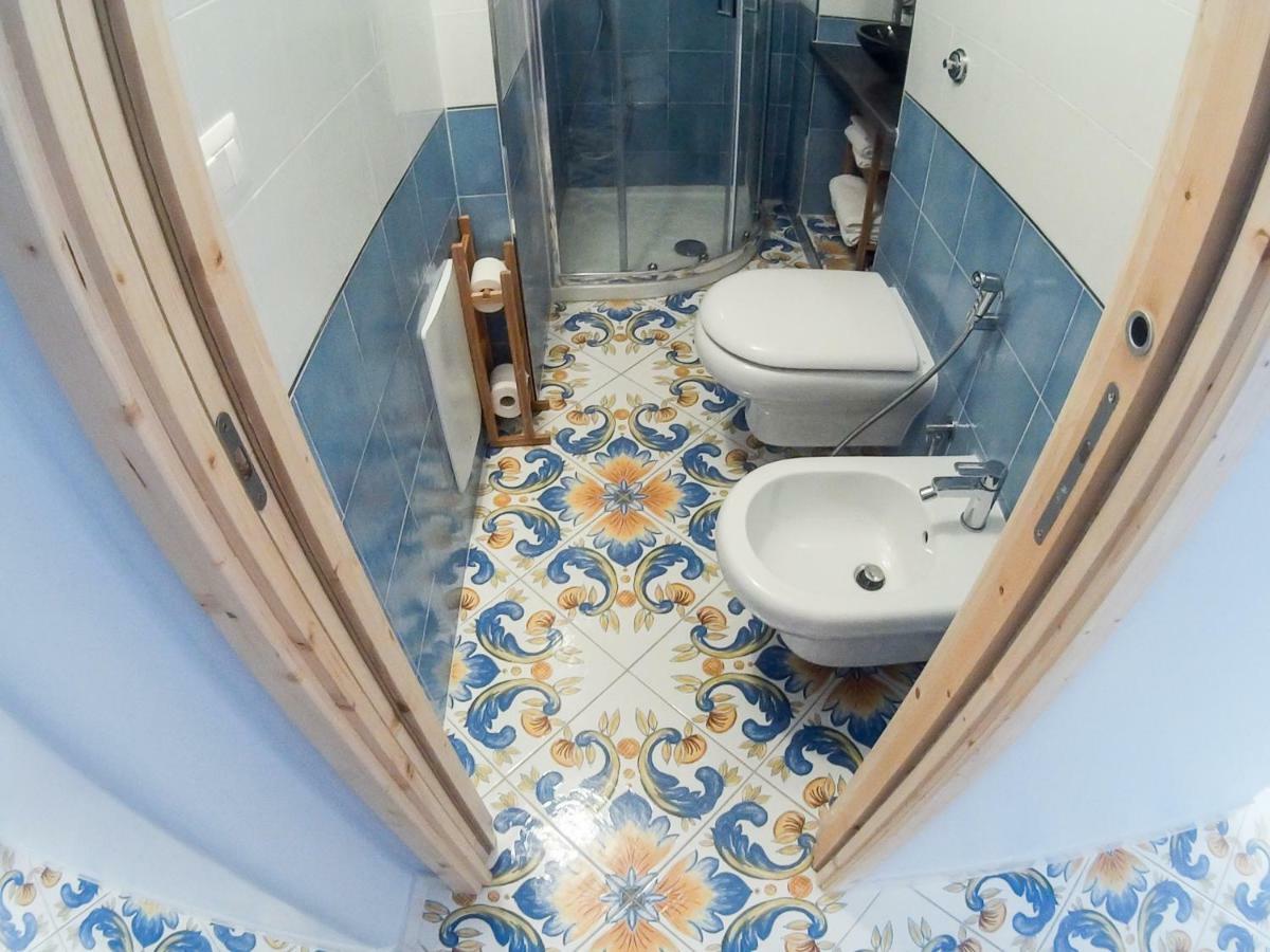 Casa Niccolo Apartment Naples Exterior photo