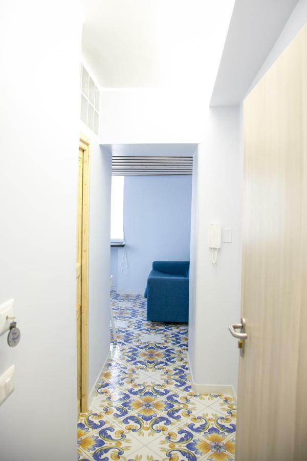 Casa Niccolo Apartment Naples Exterior photo
