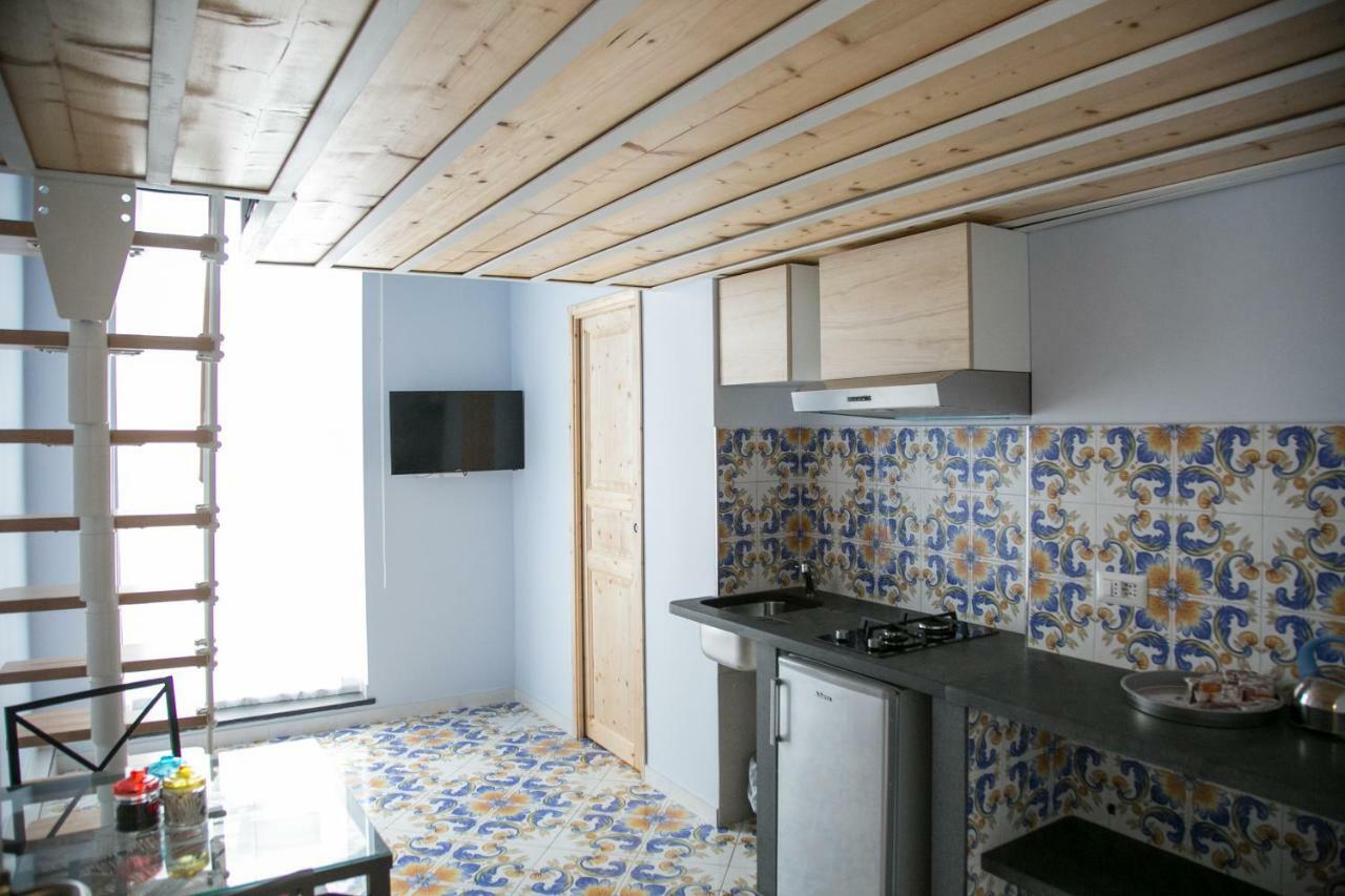 Casa Niccolo Apartment Naples Exterior photo