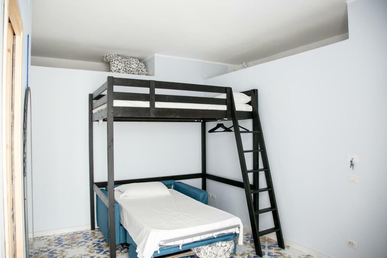 Casa Niccolo Apartment Naples Exterior photo