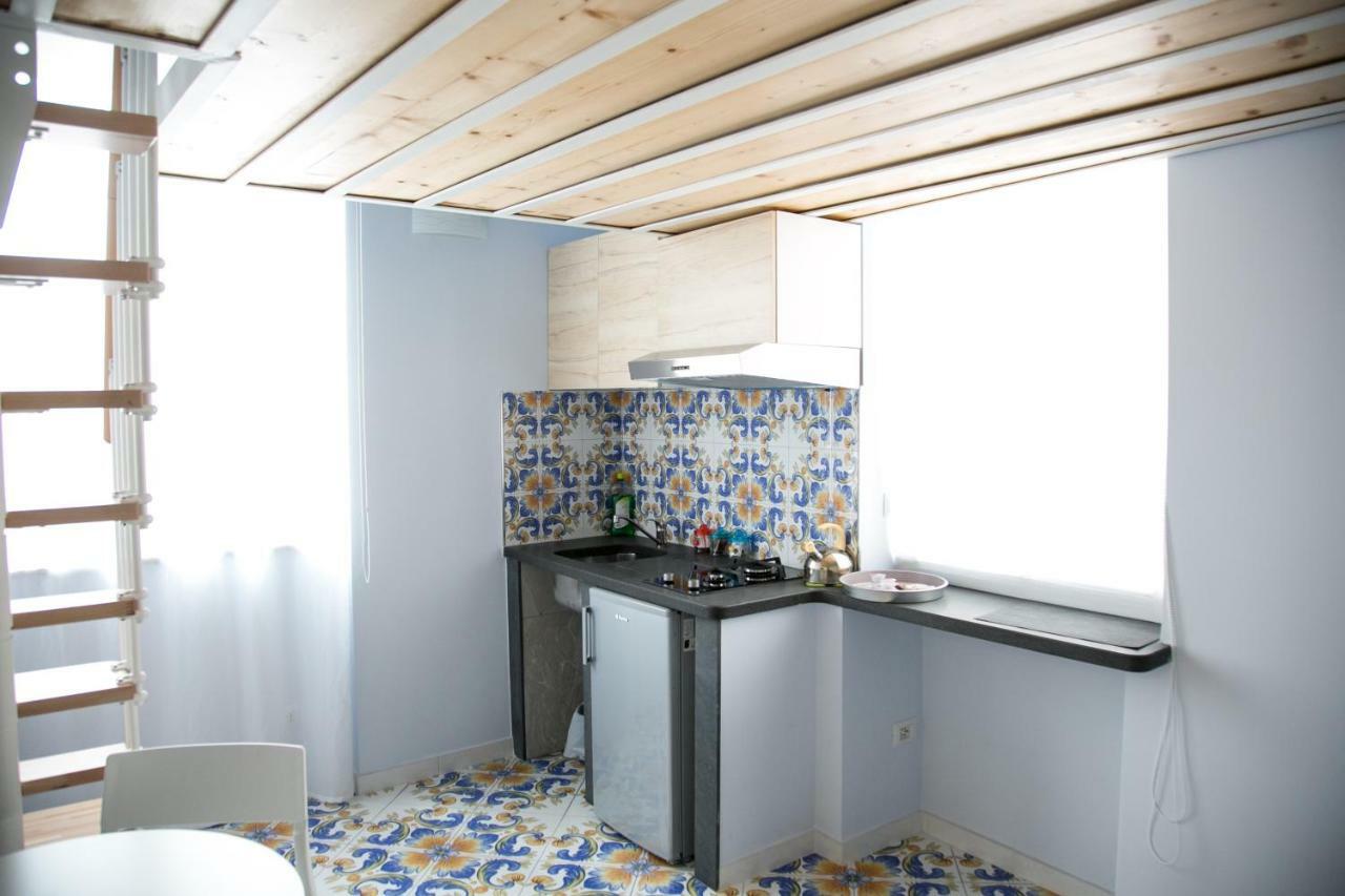 Casa Niccolo Apartment Naples Exterior photo