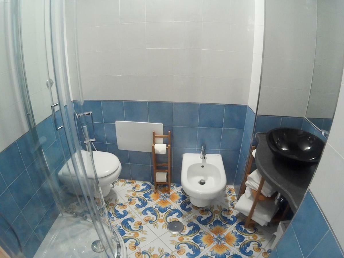 Casa Niccolo Apartment Naples Exterior photo