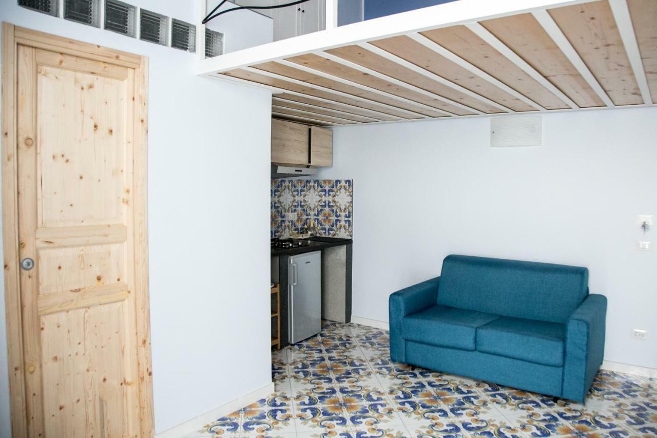 Casa Niccolo Apartment Naples Exterior photo